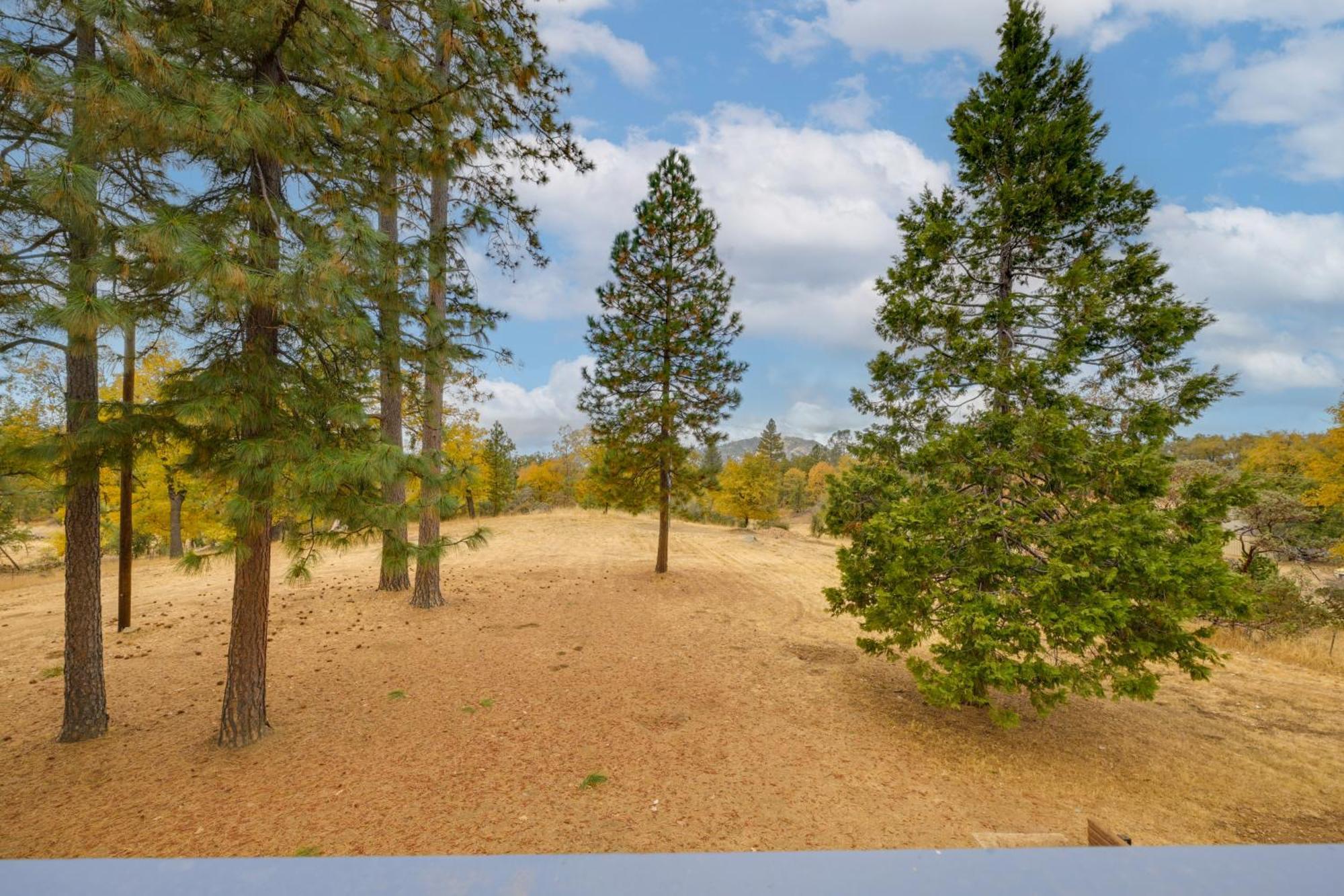 Mudge Ranch Retreat Near Bass Lake With Ev Charger Coarsegold Eksteriør billede